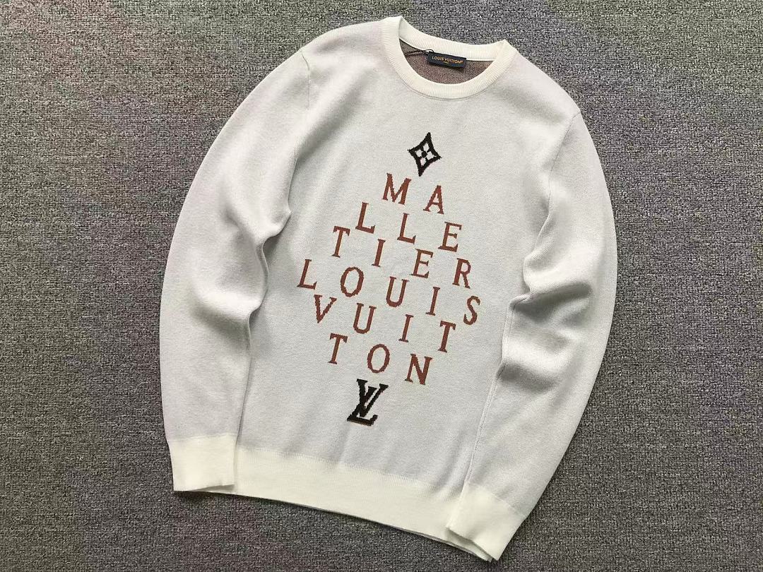 Unbranded 235 L⭐ SWEATER 4208191001 (Im 170Cm 60Kg I Wear Size XL In The Phot) - Image 6