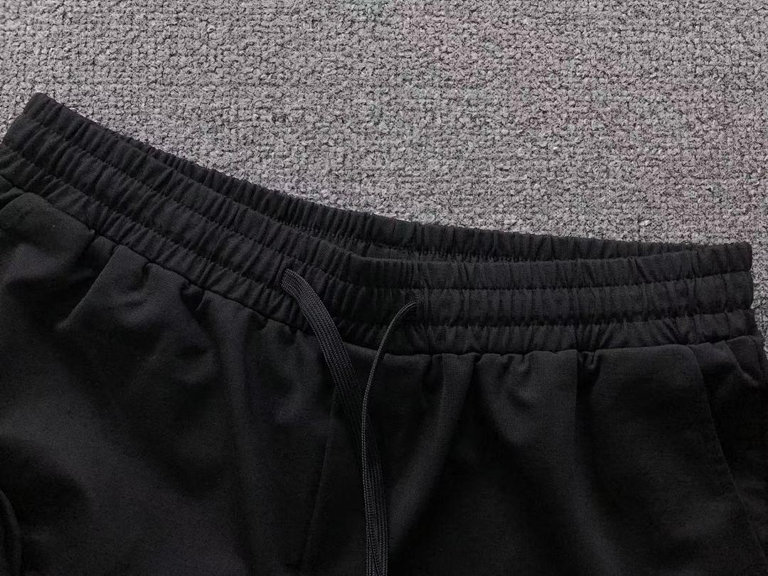 Gucci 115 G⭐C⭐I SHORTS 3203230220 (Im 170Cm 60Kg I Wear Size 2XL In The Phot) - Image 21