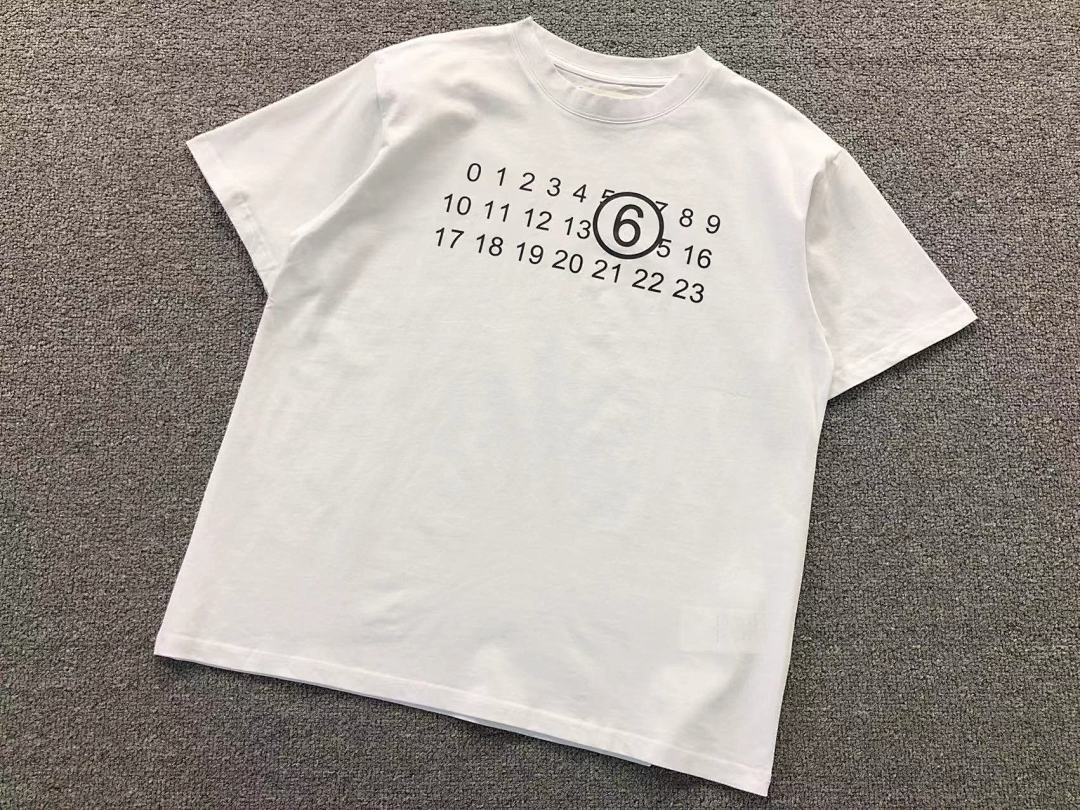 On Running 98 MAISON MARGIELA T-SHIRT 21112902125 (Im 170Cm 60Kg I Wear Size 48 In The Phot) - Image 10