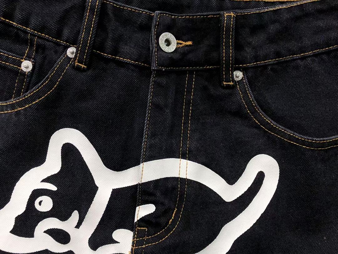 Icecream 228 IC⭐⭐R⭐AM TROUSERS 213032277 (Im 170Cm 55Kg I Wear Size 30 In The Phot) - Image 24