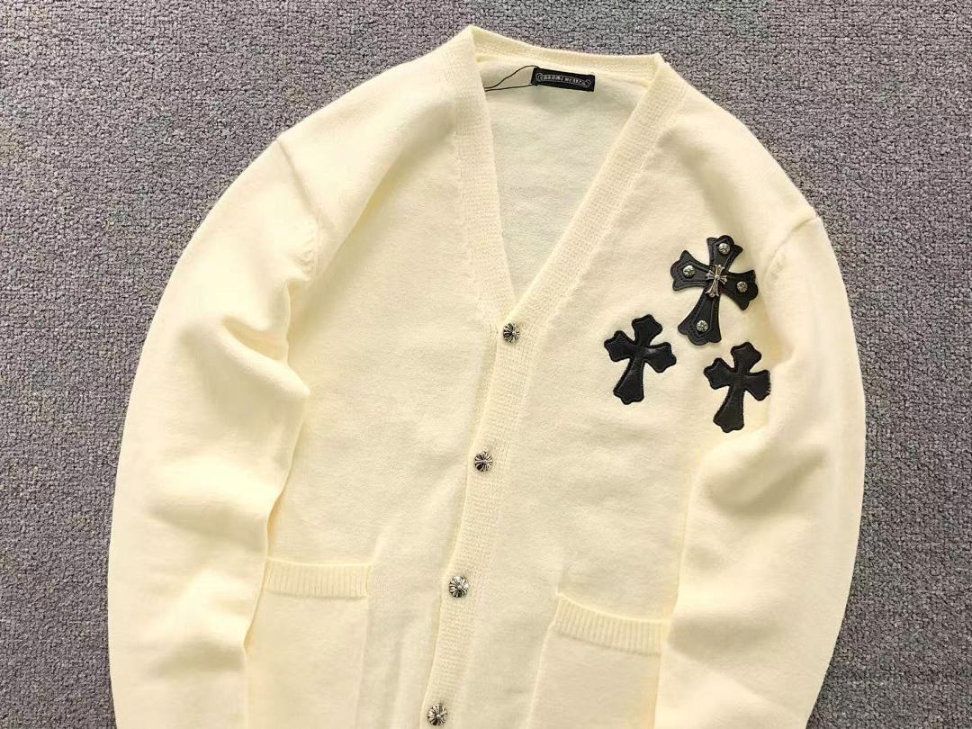 Comme des Garcons 215 C⭐⭐OME HE⭐⭐TS SWEATER 4112510154 (Im 170Cm 60Kg I Wear Size S In The Phot) - Image 11