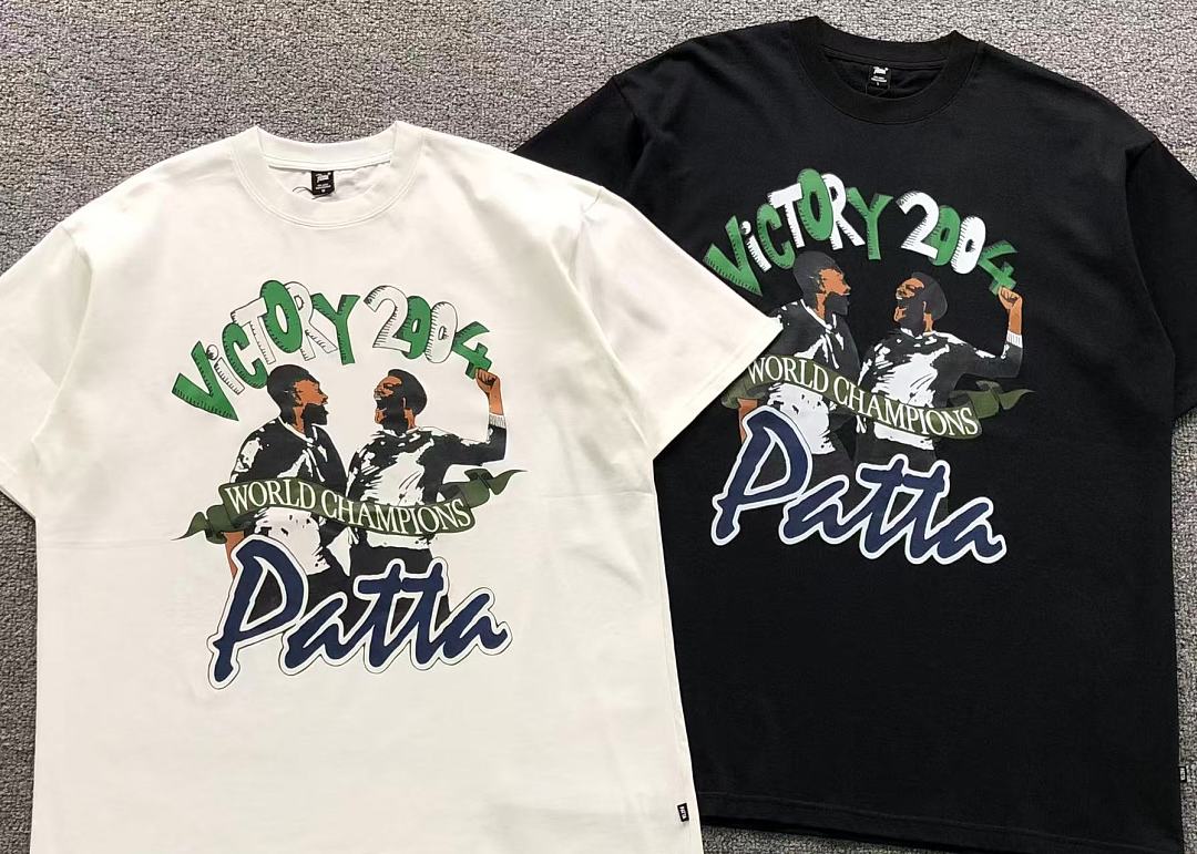 Patta 82 P⭐TT⭐ T-SHIRT 1262415175 (Im 170Cm 60Kg I Wear Size L In The Phot) - Image 6