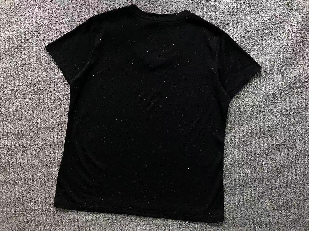 Unbranded 135 C⭐L⭐⭐E T-SHIRT FEMAIE - Image 13