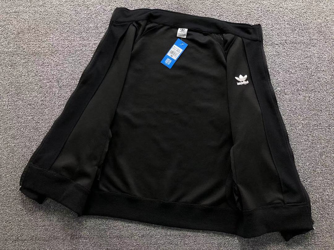 Adidas 158 A⭐I⭐AS HOODIE 4208070577 (Im 170Cm 60Kg I Wear Size M In The Phot) - Image 24