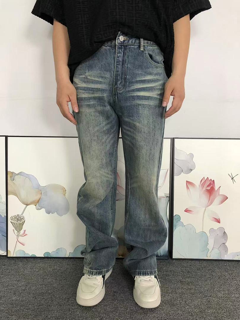 Chanel 168 ENFANTS RICHES DEPRIMES TROUSERS 42011709157 (Im 170Cm 60Kg I Wear Size L In The Phot) - Image 3