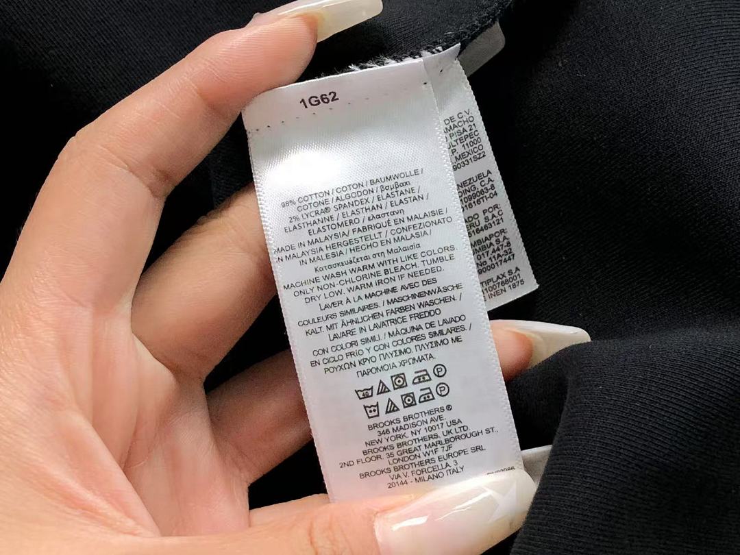 Unbranded 138 LACOSTE LONG SLEEVED 218231501 (Im 170Cm 60Kg I Wear Size XL In The Phot) - Image 19