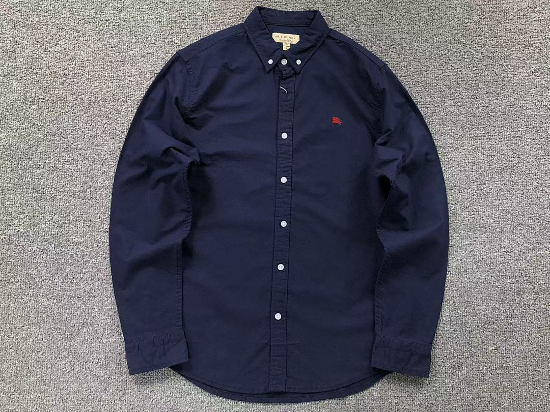 Burberry 138 B⭐R⭐E⭐RY SHIRT 411280577 (Im 170Cm 60Kg I Wear Size L In The Phot) - Image 17