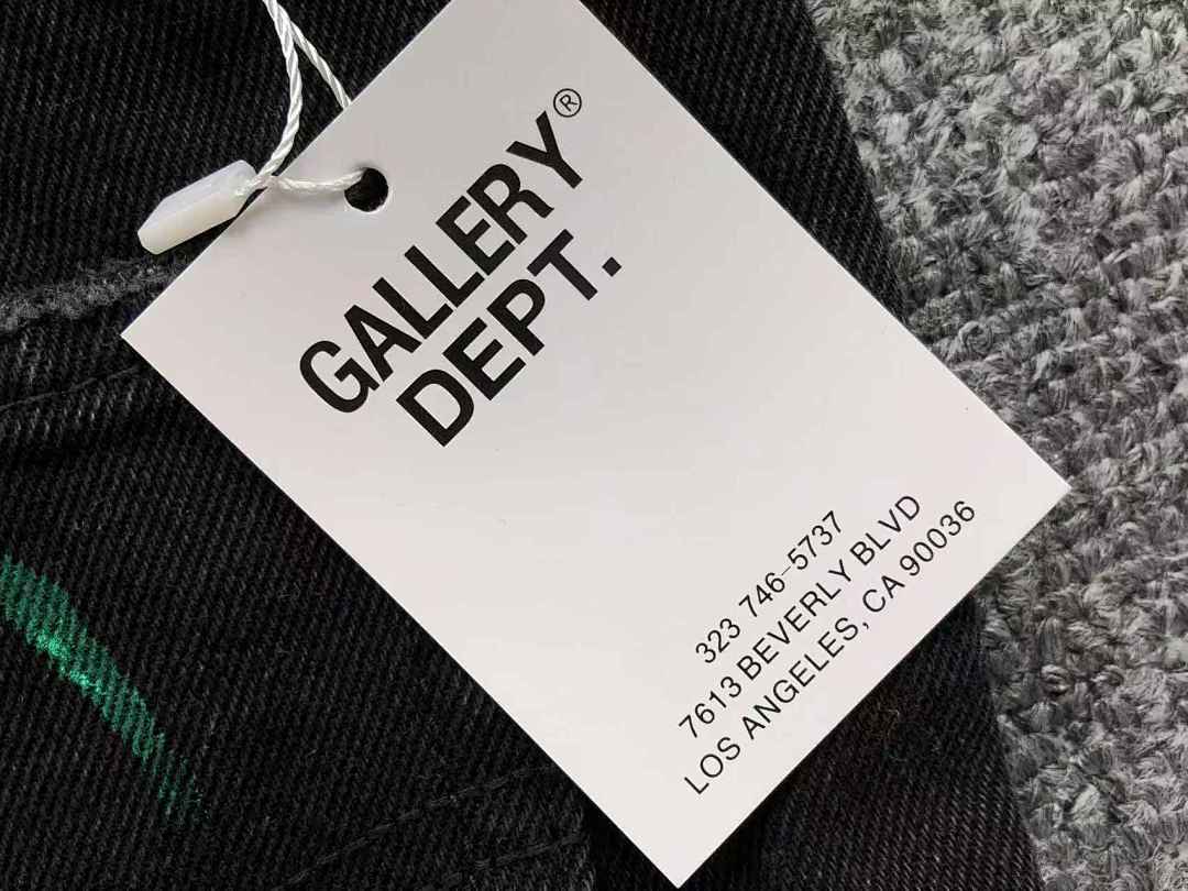 Gallery Dept 158 GALLERY DEPT - Image 18