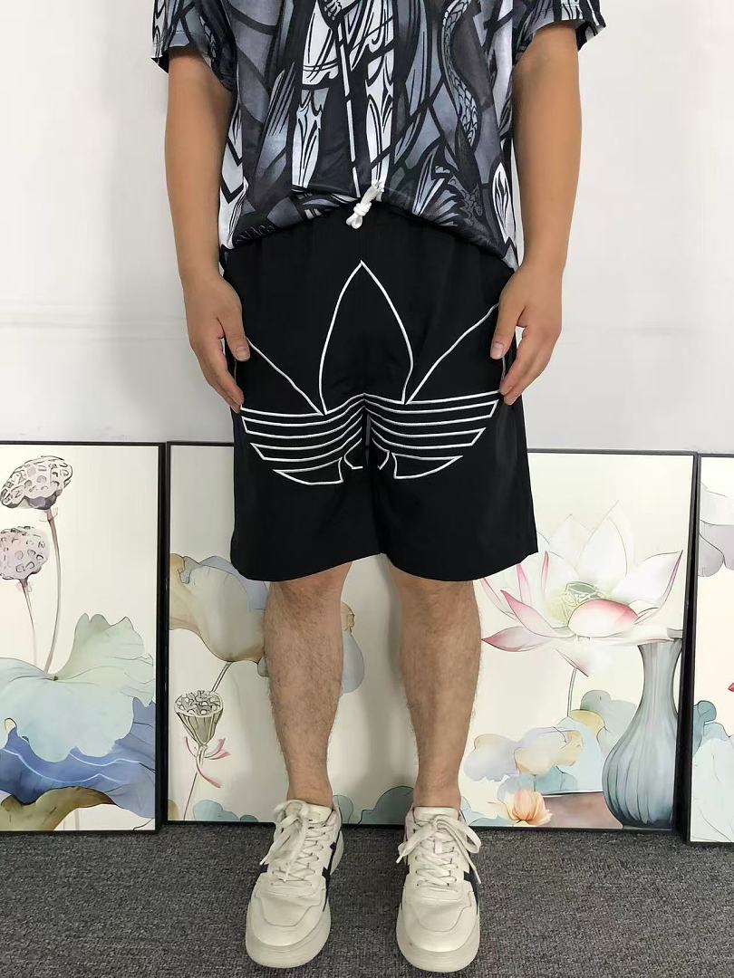 Adidas 105 A⭐I⭐AS SHORTS 4207082477 (Im 170Cm 60Kg I Wear Size M In The Phot) - Image 3