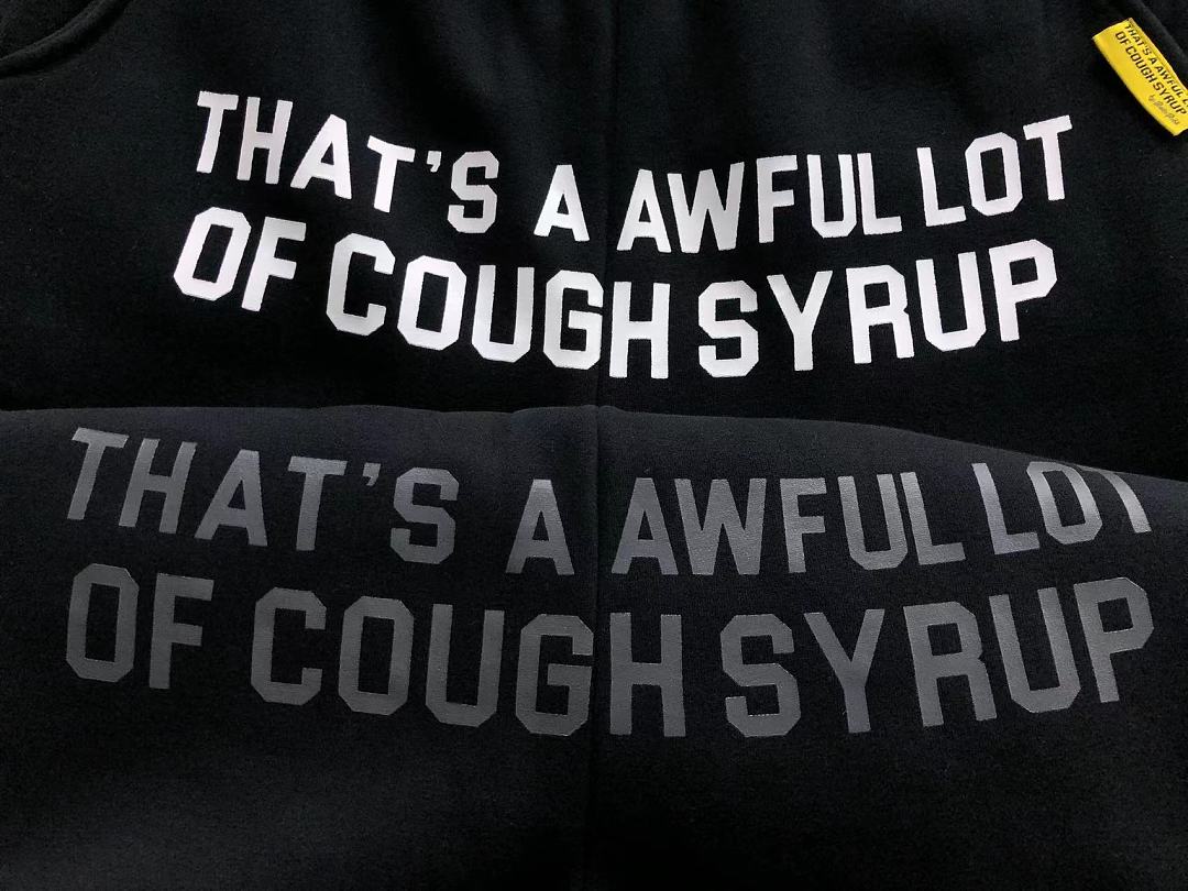 Cough Syrup 129 COU⭐H SY⭐UP - Image 10