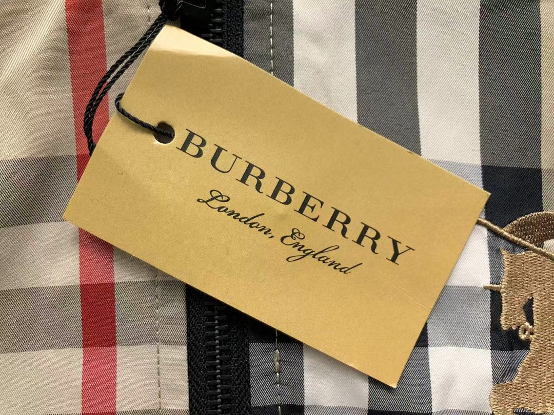Burberry 188 B⭐R⭐E⭐RY JACKET 3109201820 (Im 170Cm 60Kg I Wear Size M In The Phot) - Image 20