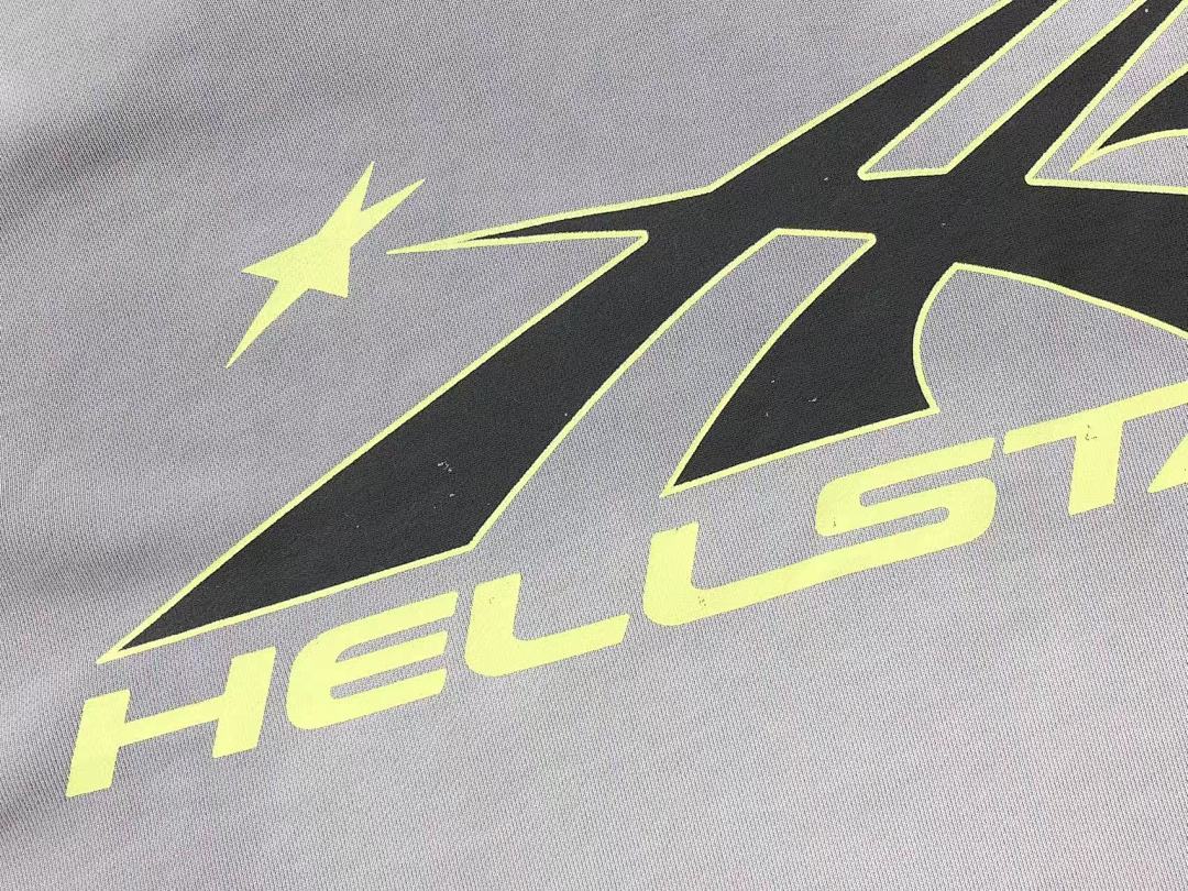 Hellstar TROUSERS218 HELLSTAR HOODIE - Image 15