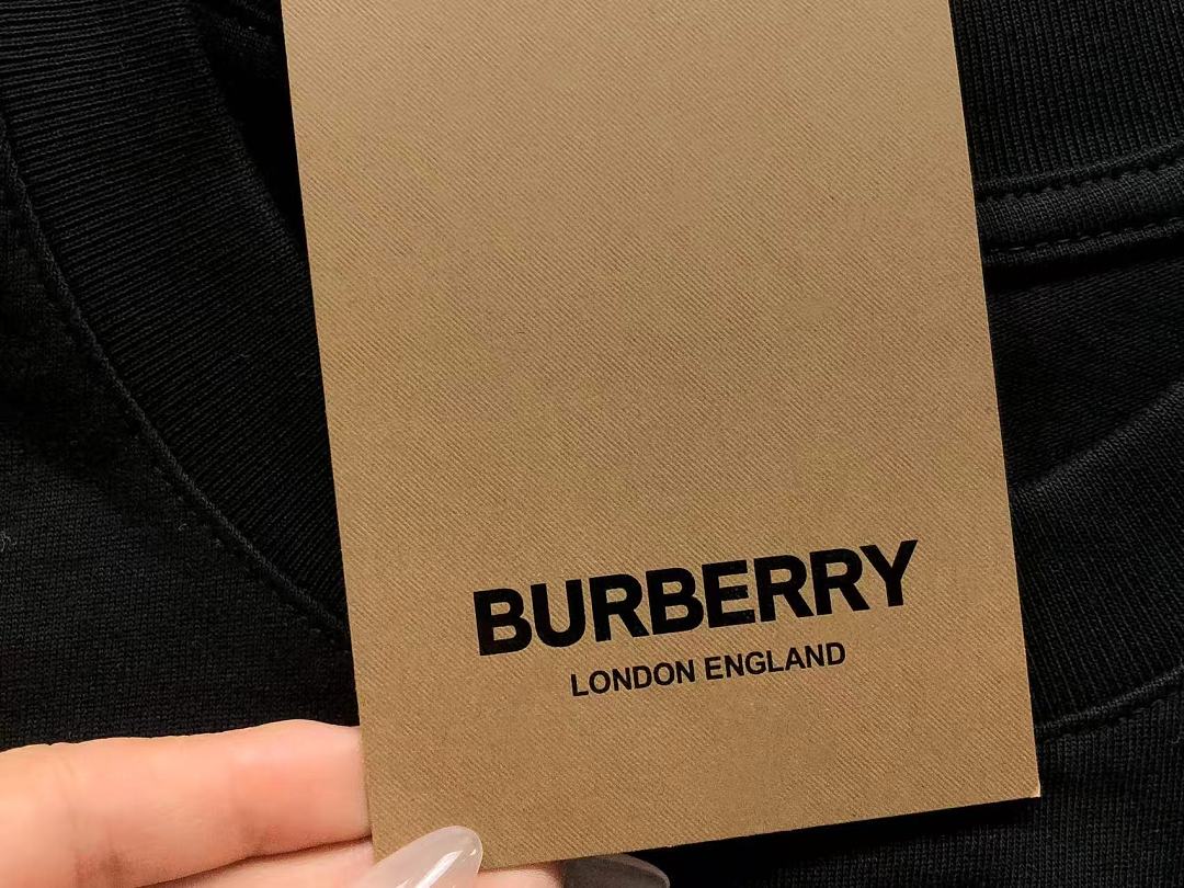 Burberry 128 B⭐R⭐E⭐RY T-SHIRT 3204223421 (Im 170Cm 60Kg I Wear Size M In The Phot) - Image 20