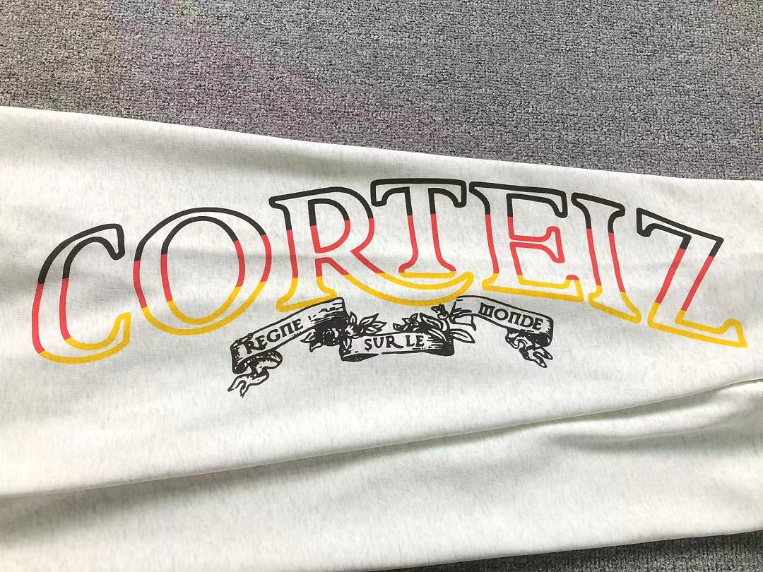Corteiz TROUSERS CORTEIZ HOODIE 3208240721 (Im 170Cm 60Kg I Wear Size L In The Phot) - Image 34