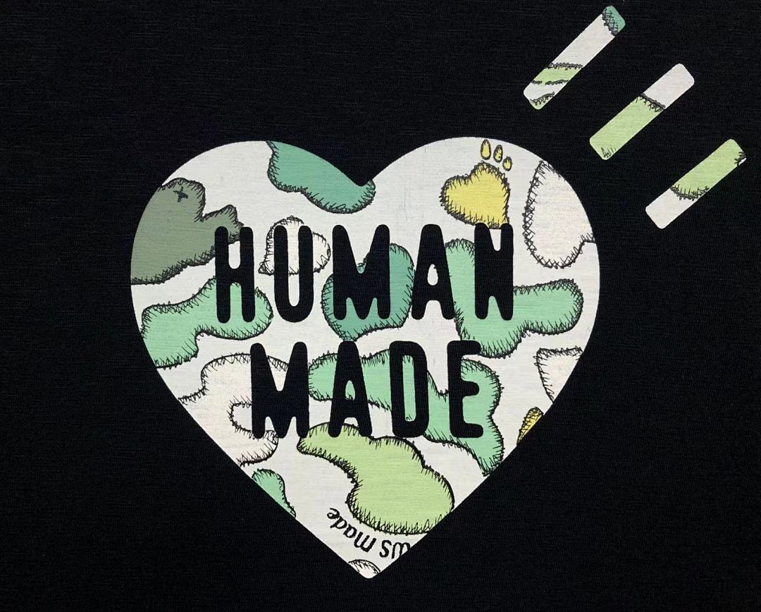 Human Made 108 HUMAN MADE T-SHIRT - Image 10