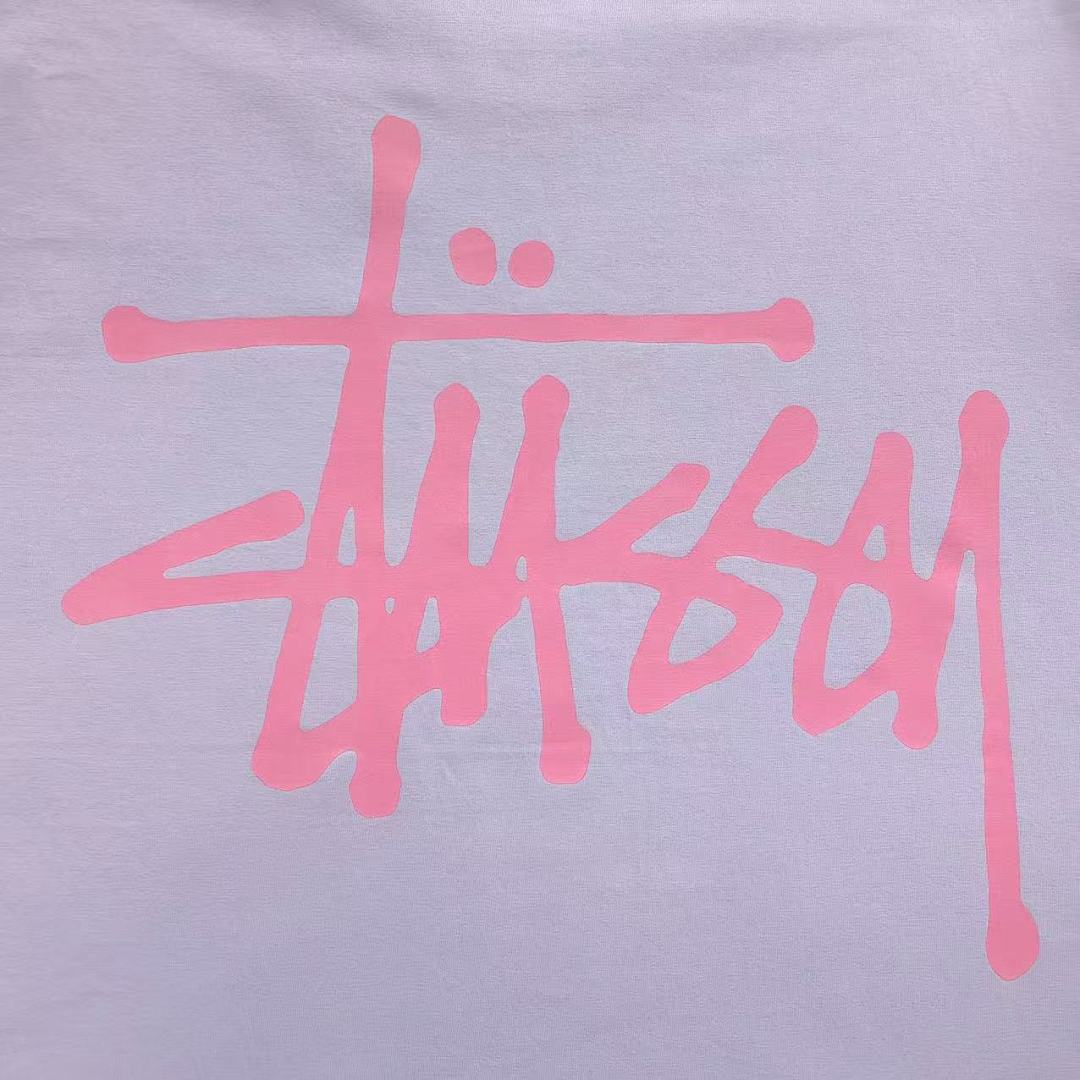 Stussy 78 STUSSY T-SHIRT 1109250502 (Im 170Cm 60Kg I Wear Size S In The Phot) - Image 17