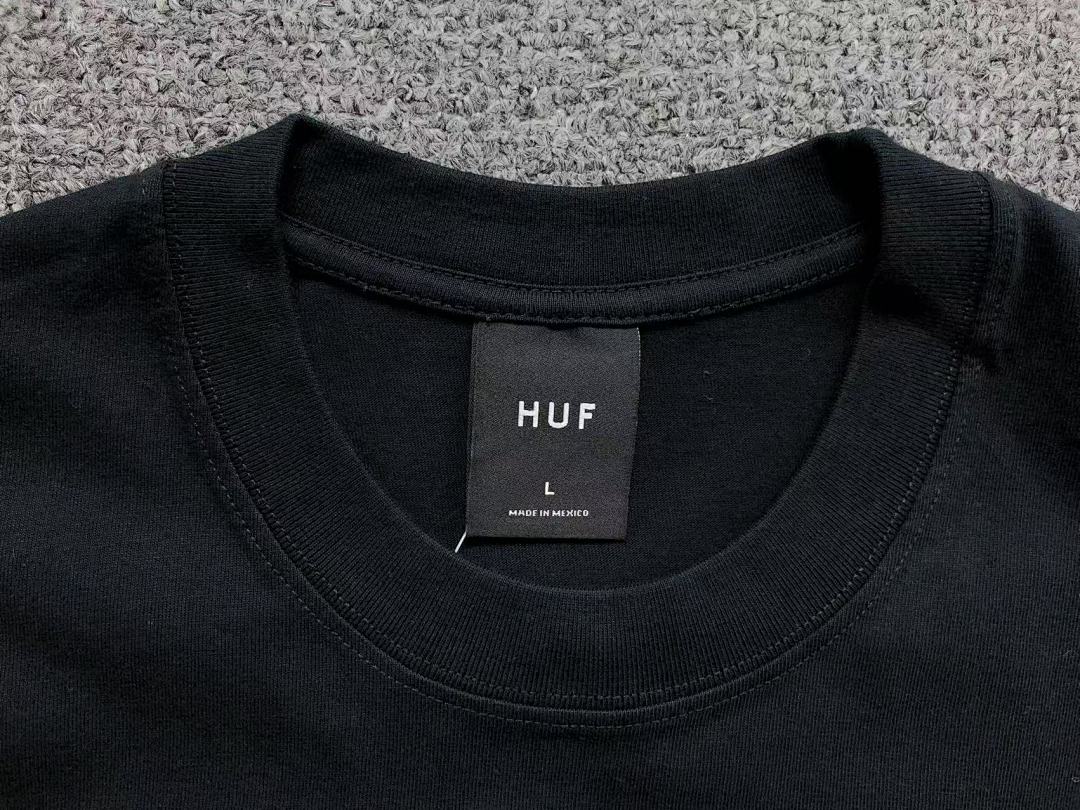HUF 78 HUF T-SHIRT - Image 13