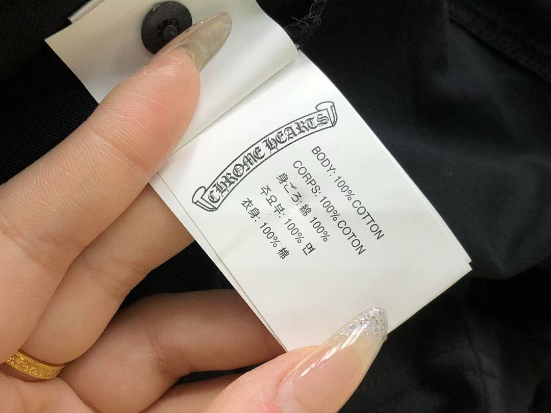 Comme des Garcons 129 C⭐⭐OME HE⭐⭐TS T-SHIRT 215171217 (Im 170Cm 60Kg I Wear Size M In The Phot) - Image 23
