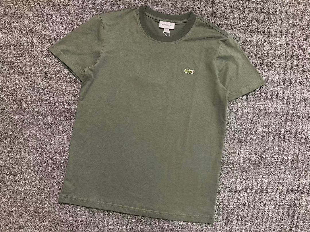 Lacoste 85 LACOSTE T-SHIRT - Image 19