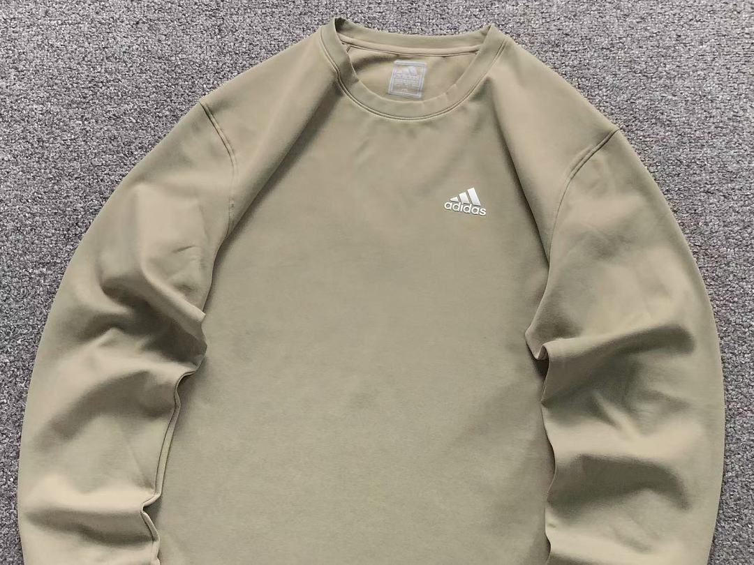 Adidas 188 A⭐I⭐AS HOODIE 22072716171 (Im 170Cm 60Kg I Wear Size 2XL In The Phot) - Image 14