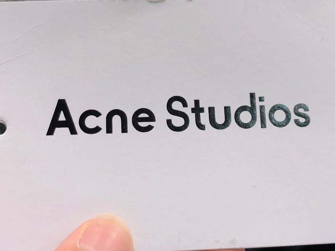 Acne Studios 148 ACNE STUDIOS T-SHIRT 22042340001 (Im 170Cm 60Kg I Wear Size M In The Phot) - Image 19