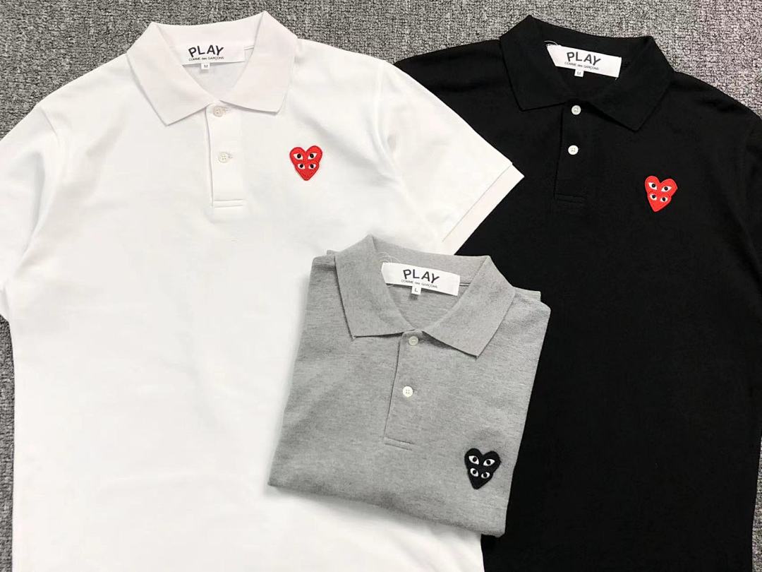 Comme des Garcons 145 CDG - Image 4