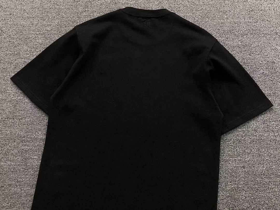AMI 95 AMI T-SHIRT - Image 12