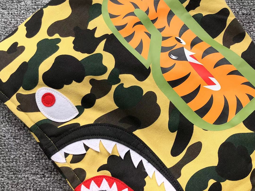 Bape 239 BAPE - Image 44
