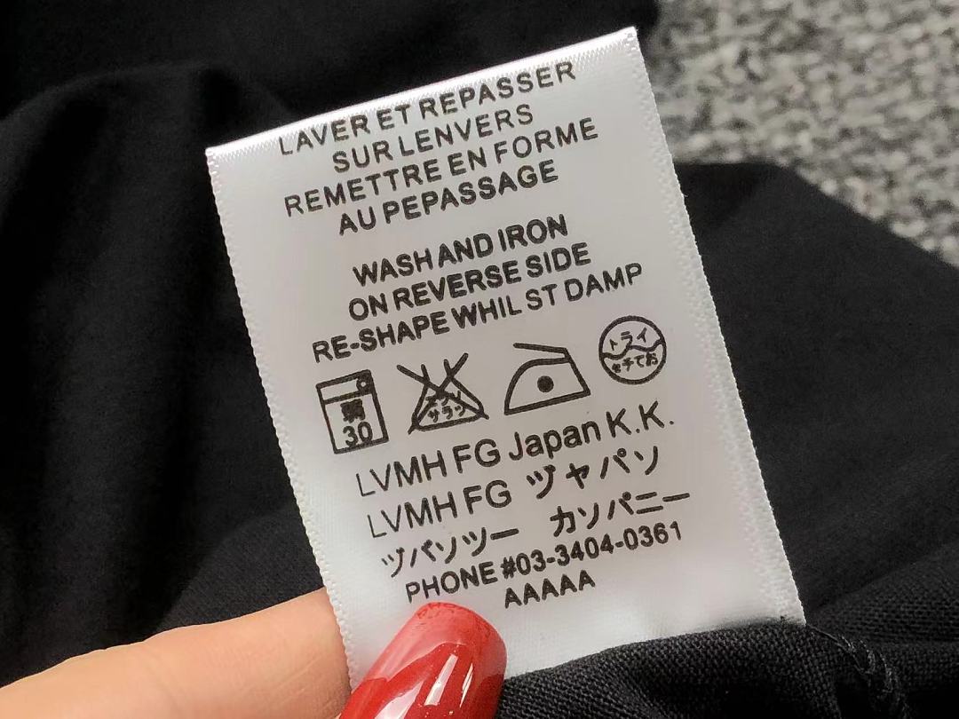 Dior 105 D⭐O⭐ T-SHIRT 526120419 (Im 170Cm 60Kg I Wear Size M In The Phot) - Image 20
