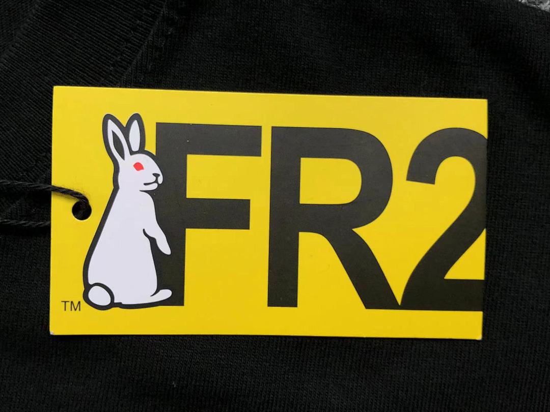 FR2 95 FR2 T-SHIRT - Image 18