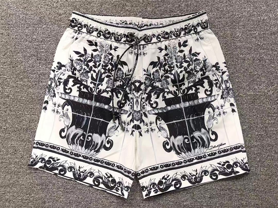 Dolce & Gabbana 128 D⭐LC⭐ GA⭐⭐A⭐A SHORTS 121262760 (Im 170Cm 60Kg I Wear Size M In The Phot) - Image 5