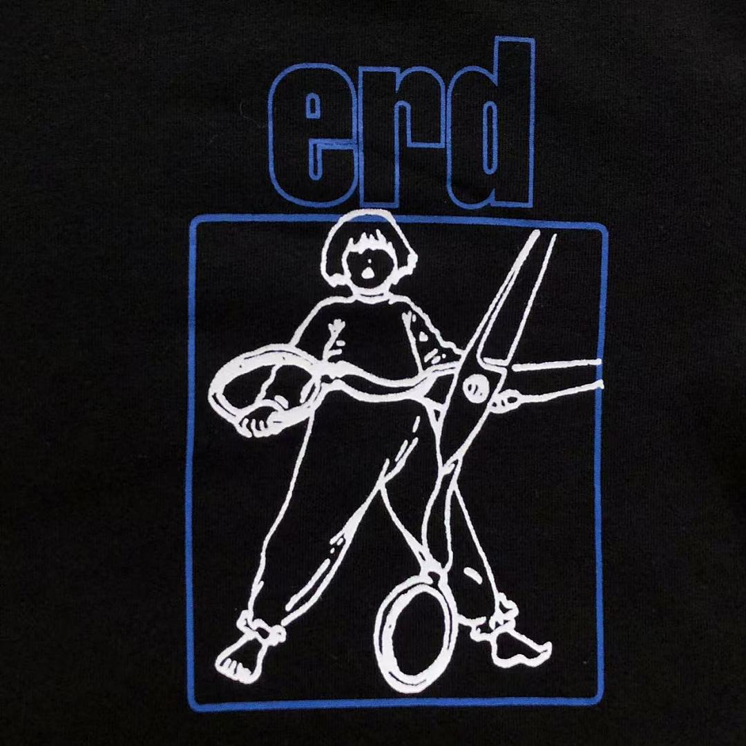 Chanel 79 ENFANTS RICHES DEPRIMES T-SHIRT 214172151 (Im 170Cm 60Kg I Wear Size S In The Phot) - Image 13