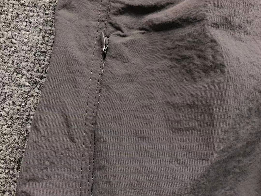 Mertra TROUSERS158 M⭐RT⭐A TRENCH COAT - Image 34