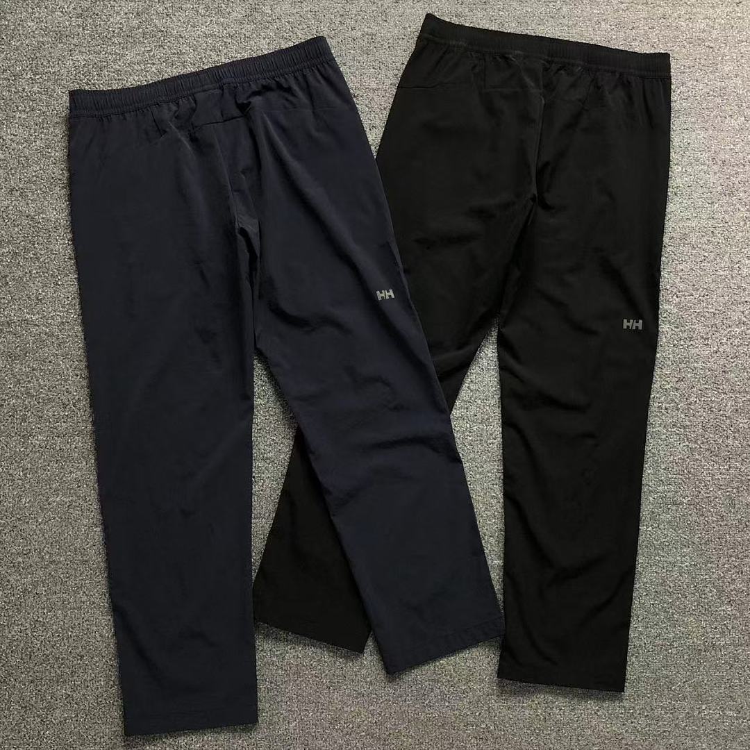 Helly Hansen Helly Hansen 158 TROUSERS 2206051204 (Im 170Cm 60Kg I Wear Size 2XL In The Phot), photo 1