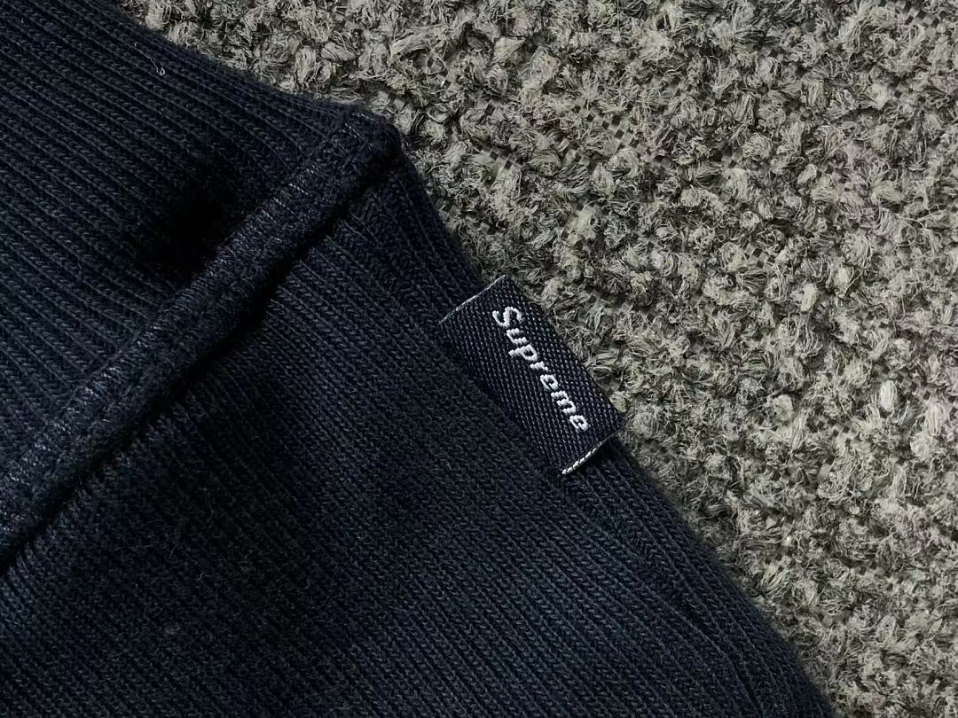 Supreme 218 S⭐⭐R⭐⭐E HOODIE 52071603182 (Im 170Cm 60Kg I Wear Size S In The Phot) - Image 22
