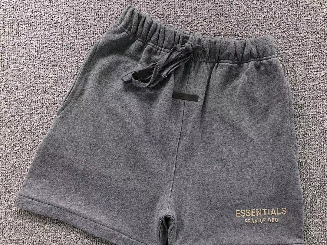 Fear of God SHORTS115 FOG T-SHIRT - Image 43