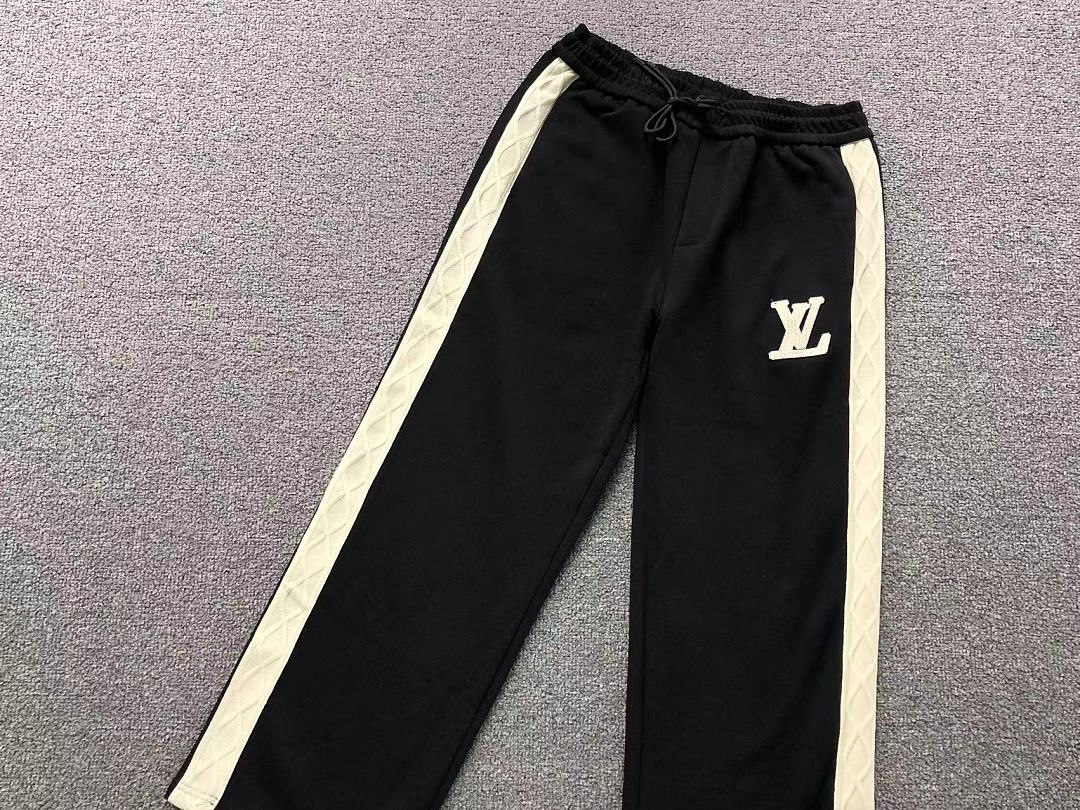 Louis Vuitton 398 L⭐ HOODIE TROUSERS 5242705147 (Im 170Cm 60Kg I Wear Size L In The Phot) - Image 29