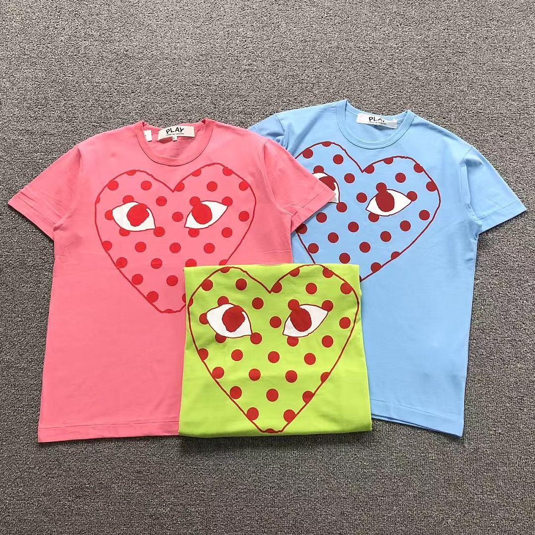 Comme des Garcons 98 CDG T-SHIRT 3206271421 (Im 170Cm 60Kg I Wear Size L In The Phot)