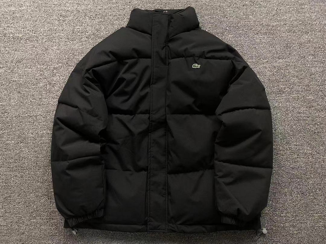 Lacoste 288 LACOSTE COTTON CIOTHES 21103066001 (Im 170Cm 60Kg I Wear Size M In The Phot) - Image 13