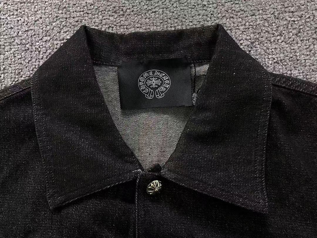 Comme des Garcons 288 C⭐⭐OME HE⭐⭐TS JACKET 11080607137 (Im 170Cm 60Kg I Wear Size M In The Phot) - Image 20
