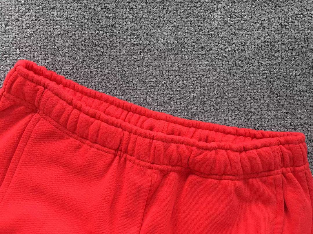 Sp5der TROUSERS 116 SP5DER HOODIE - Image 47