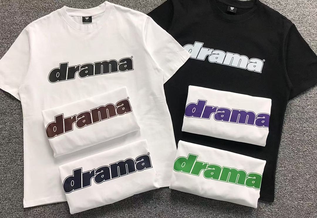 Unbranded 79 DR⭐MA⭐AL⭐ T-SHIRT 214165856 (Im 170Cm 60Kg I Wear Size M In The Phot) - Image 7