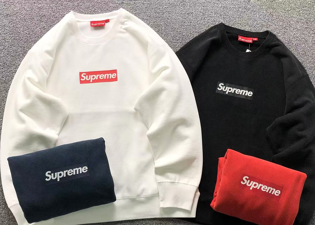 Supreme 208 S⭐⭐R⭐⭐E HOODIE 52071605182 (Im 170Cm 60Kg I Wear Size S In The Phot) - Image 6