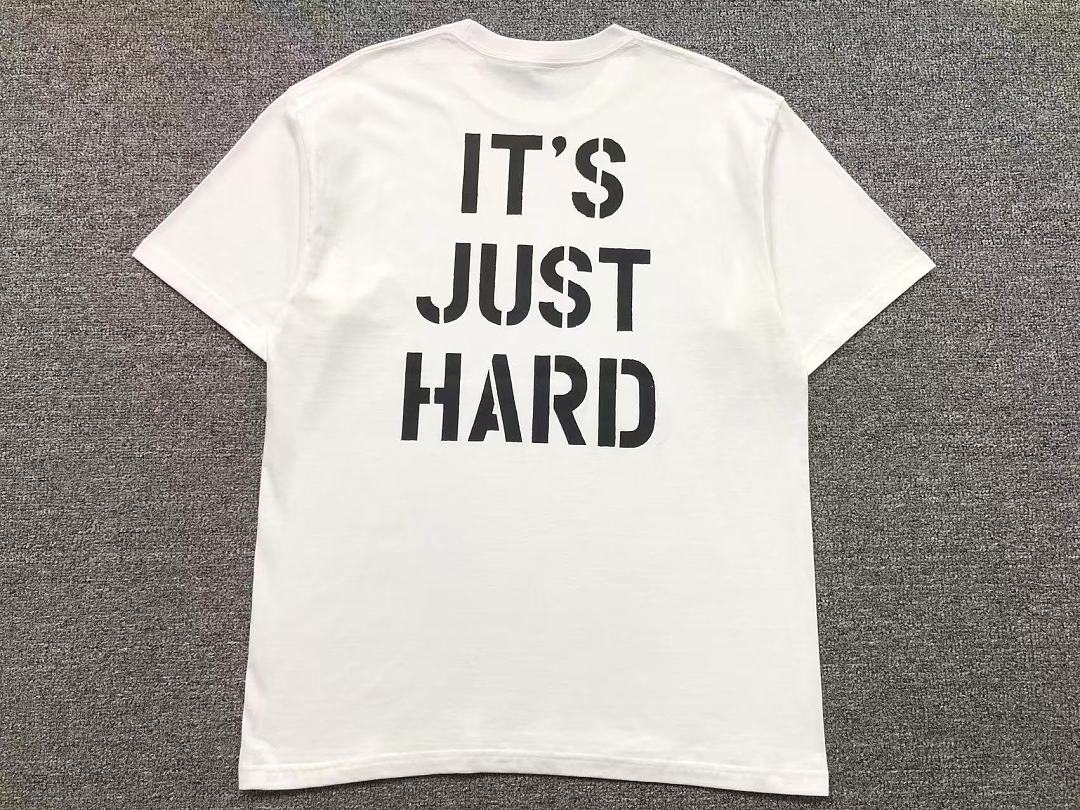 Supreme 98 S⭐⭐R⭐⭐E T-SHIRT 126180602 (Im 170Cm 60Kg I Wear Size XL In The Phot) - Image 8