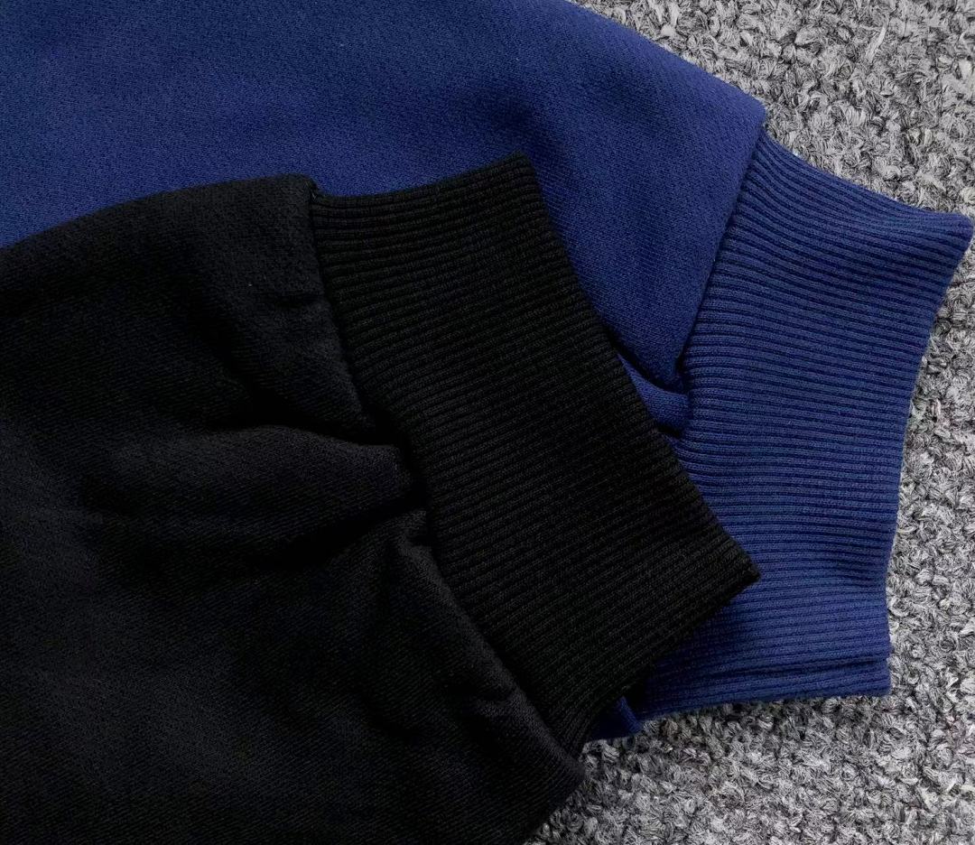 Unbranded 158 FASHION HOODIE 312250456 (Im 170Cm 57Kg I Wear Size M In The Phot) - Image 21