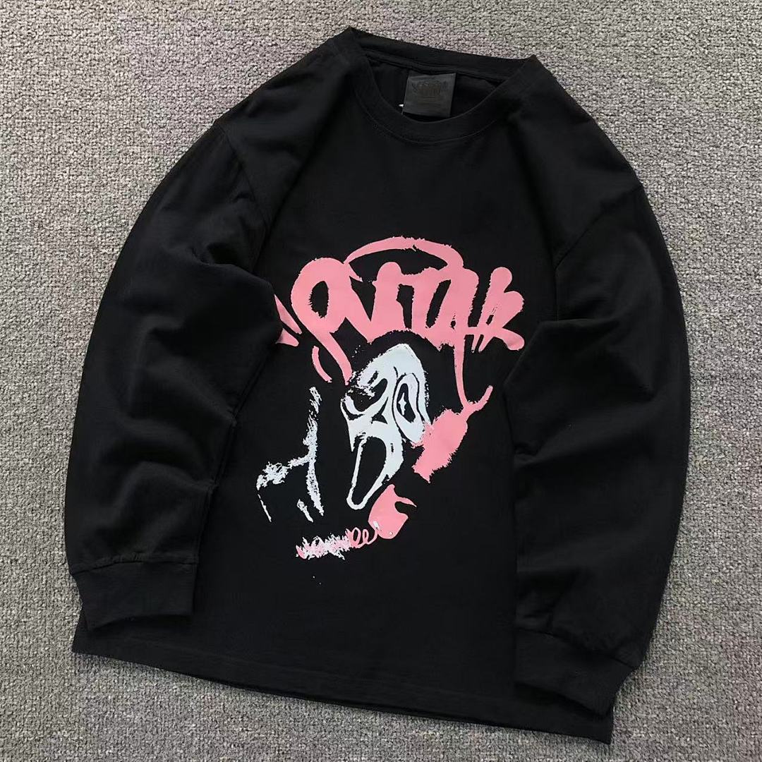 Unbranded 85 S⭐N⭐ LONG SLEEVED 5112745121 (Im 170Cm 60Kg I Wear Size S In The Phot)