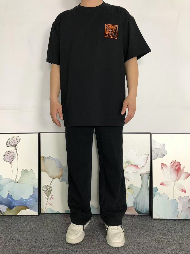 Unbranded 125 H⭐R⭐⭐S T-SHIRT 121150860 (Im 170Cm 60Kg I Wear Size XL In The Phot) - Image 3
