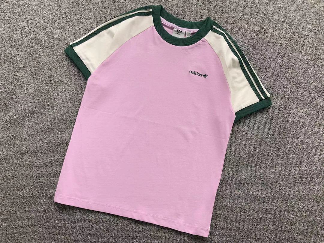 Adidas 85 A⭐I⭐AS T-SHIRT FEMAIE STYIE 505190885 (Im 170Cm 60Kg I Wear Size M In The Phot) - Image 10