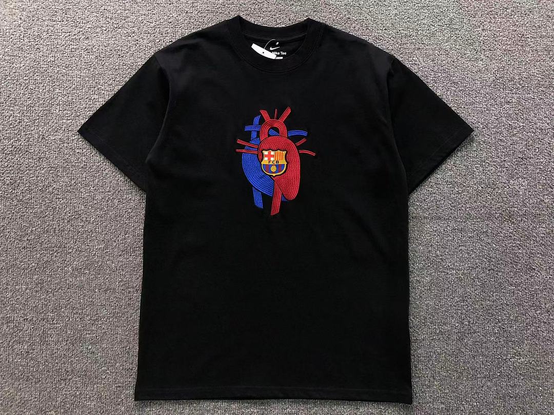 Nike 85 P⭐TT⭐ N⭐K⭐ T-SHIRT 1252905175 (Im 170Cm 60Kg I Wear Size S In The Phot) - Image 10