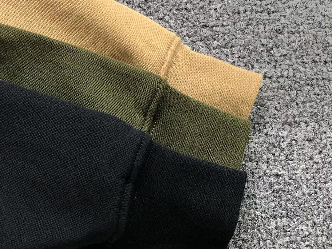 Burberry 129 B⭐R⭐E⭐RY HOODIE 12960830 (Im 170Cm 60Kg I Wear Size M In The Phot) - Image 18
